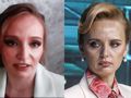 Córki Putina