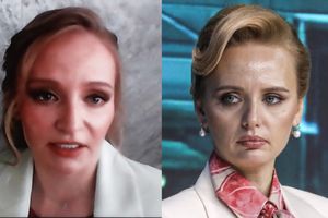 Córki Putina