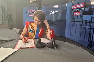 Matura 2024: matematyka. ODPOWIEDZI