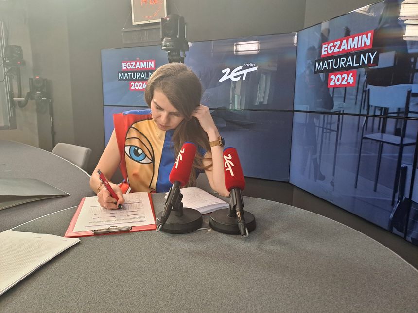 Matura 2024: matematyka. ODPOWIEDZI
