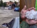 Burza i grad Małopolska