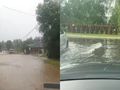 nawałnice w Polsce