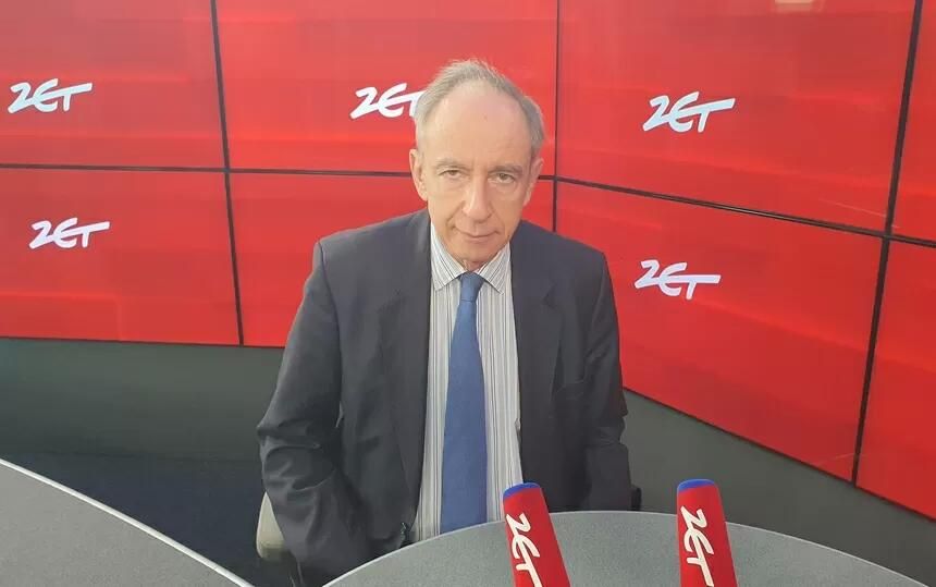 Władysław Teofil Bartoszewski