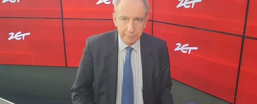 Władysław Teofil Bartoszewski