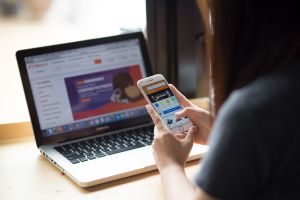 Wyciek danych w chińskim sklepie internetowym
