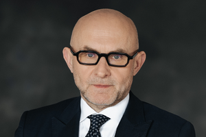 Ireneusz Fąfara - kim jest menedżer?