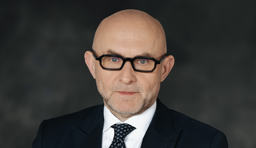 Ireneusz Fąfara - kim jest menedżer?