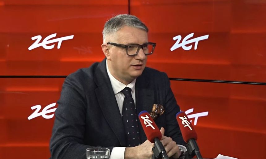 Przemyslaw Wipler