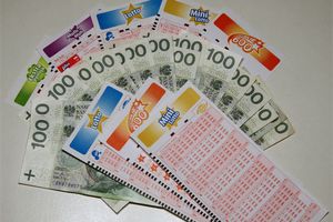 Kupony totalizatora sportowego