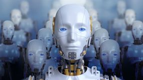 Humanoid