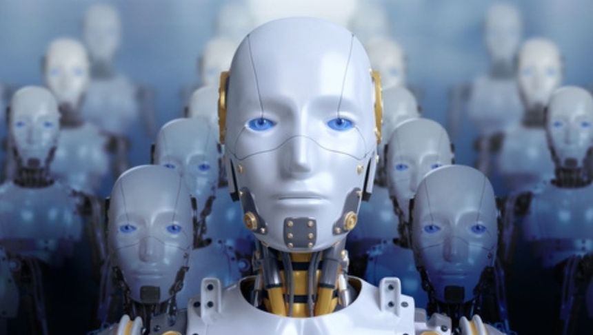 Humanoid
