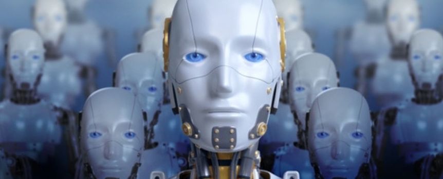 Humanoid