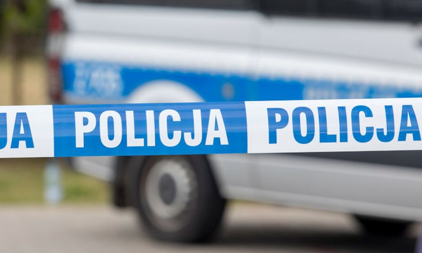 Płock zabójstwo chłopców