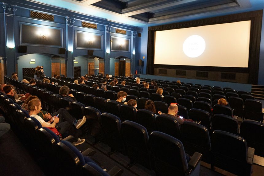 kino