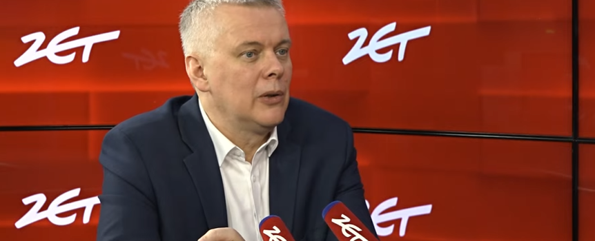 Tomasz Siemoniak