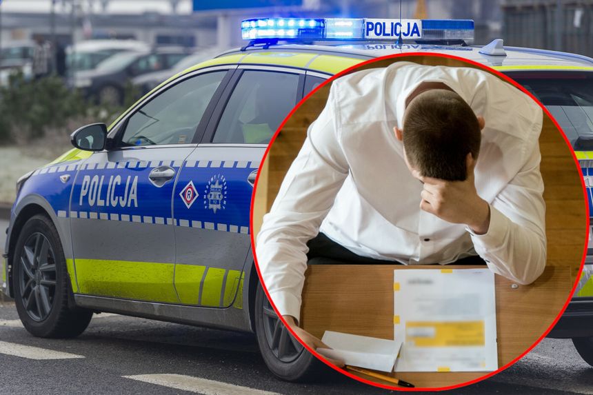 Policja