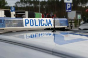 Policja