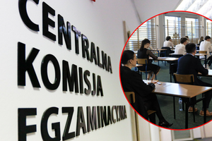 Centralna Komisja Egzaminacyjna - odwołanie od matury 2024