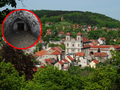 Niezwykłe odkrycie w Bardzie