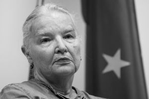 Jadwiga Staniszkis