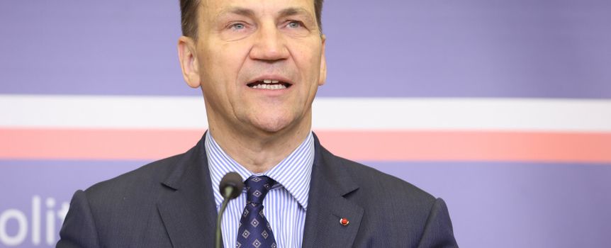 Radosław Sikorski