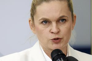 Barbara Nowacka