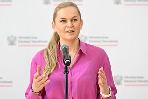 Barbara Nowacka