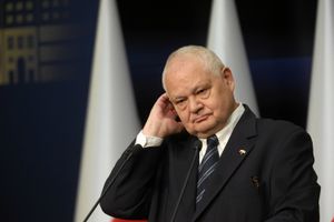 Adam Glapiński