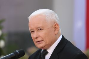 Jarosław Kaczyński