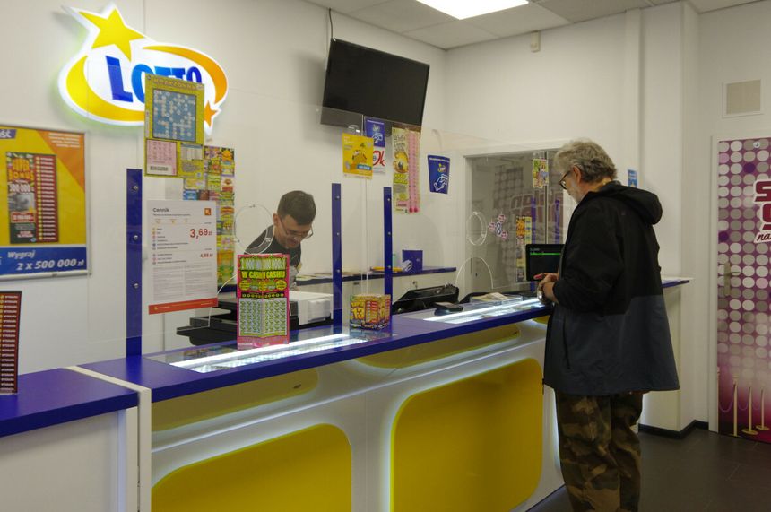 Punkt Lotto