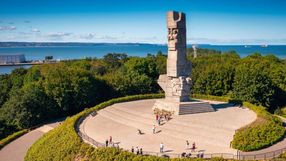 Westerplatte