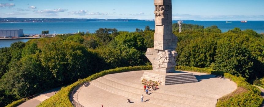 Westerplatte