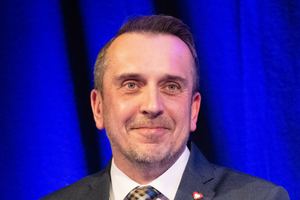 Kim jest Marcin Pabierowski?