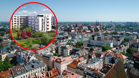 Osiedle we Wrocławiu