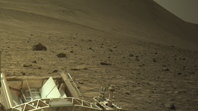Mars