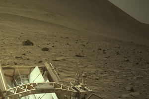 Mars