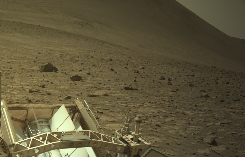 Mars