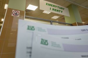 okienko emerytalne i rentowe w ZUS