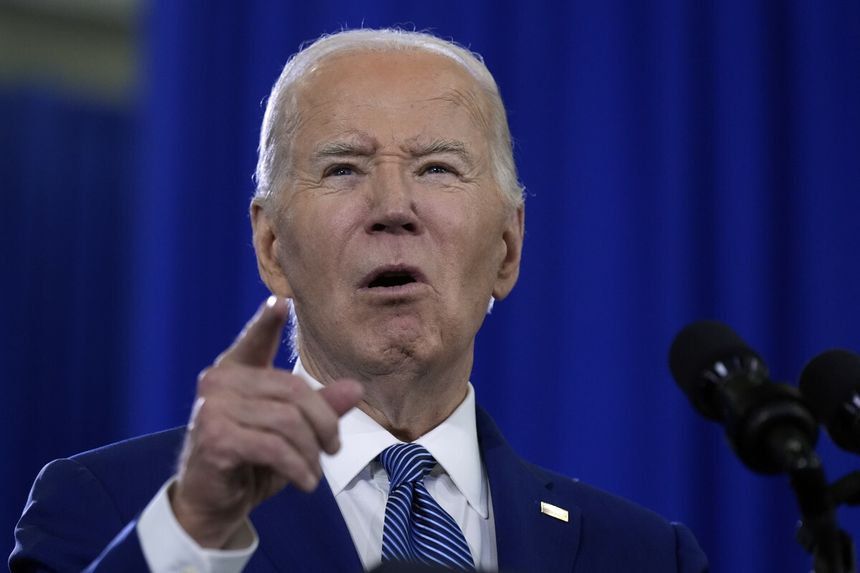 Joe Biden