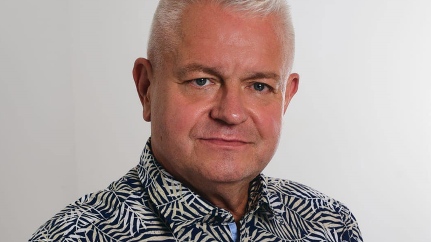 Marek Siedlecki