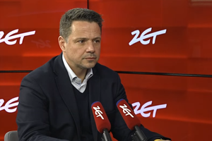 Rafał Trzaskowski