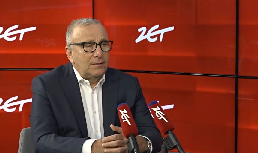Grzegorz Schetyna