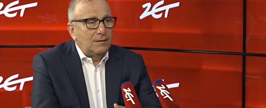 Grzegorz Schetyna