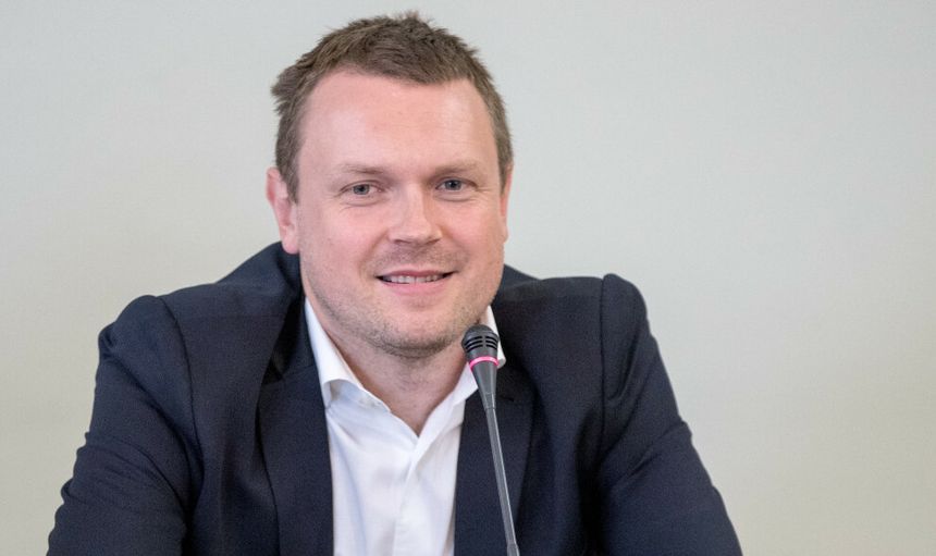 Michał Tusk