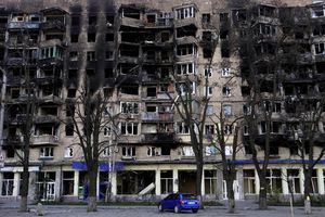 Mariupol