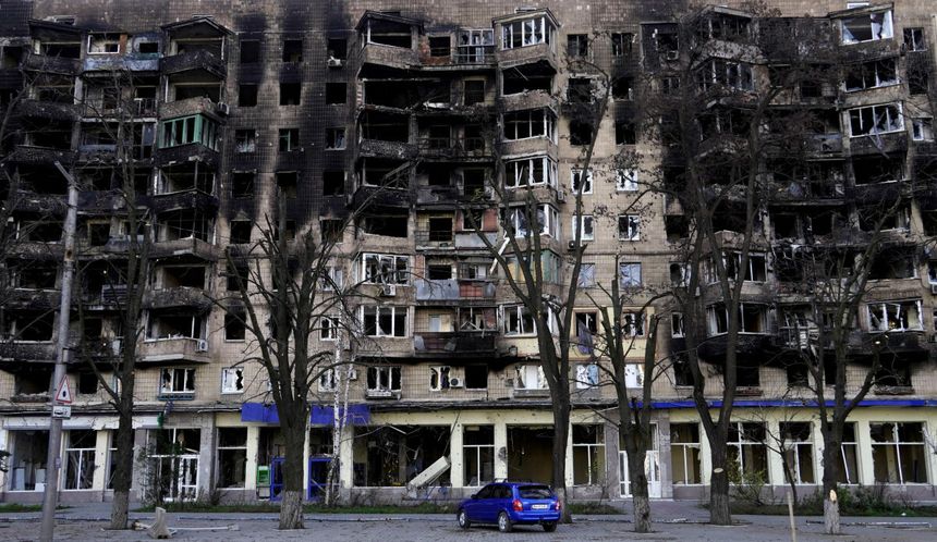 Mariupol