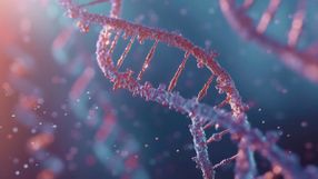 DNA