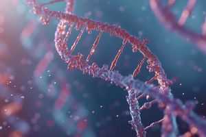 DNA