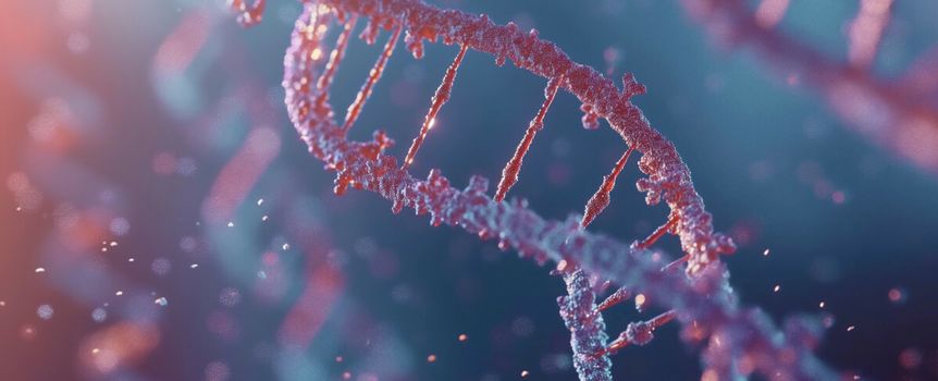 DNA