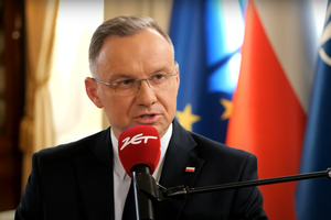 Andrzej Duda